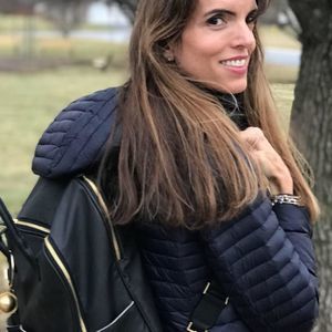 Meet your Posher, Julia